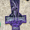 Cradle Of Filth - Patch - Cradle of Filth 'Midian' Patch