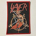 Slayer - Patch - Slayer 'Show No Mercy' Patch