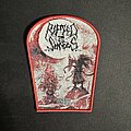 Ripped To Shreds - Patch - Ripped To Shreds Demon Scriptures Patch