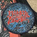 Morbid Angel - Patch - Morbid Angel 'Altars of Madness' Patch