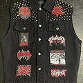 Cannibal Corpse - Battle Jacket - Cannibal Corpse Metal Vest