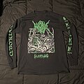 Worm - TShirt or Longsleeve - Worm Gloomlord Longsleeve