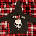 Marilyn Manson - TShirt or Longsleeve - Marilyn Manson Zip Up Hoodie [2004]