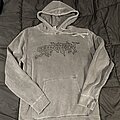 Suffocation - Hooded Top / Sweater - Suffocation Worm