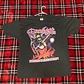 Ozzfest - TShirt or Longsleeve - Ozzfest T-Shirt [2003]