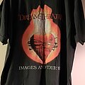 Dream Theater - TShirt or Longsleeve - Dream Theater Images and Words Tour '93 plus Longsleeve '95