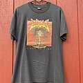 Atheist - TShirt or Longsleeve - Atheist Piece of Time Original 1990