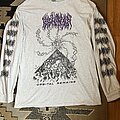Blood Incantation - TShirt or Longsleeve - Blood incantation orbital remains long sleeve