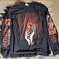 Entheos - TShirt or Longsleeve - Entheos Long sleeve an end to everything