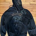 Aborted - Hooded Top / Sweater - Aborted zip up hoodie