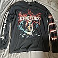 Dying Fetus - TShirt or Longsleeve - Dying Fetus make them beg for death