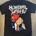 Municipal Waste - TShirt or Longsleeve - Municipal Waste Dump trump