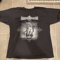 Bolt Thrower - TShirt or Longsleeve - Bolt Thrower overtures of war, 2014