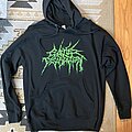 Cattle Decapitation - Hooded Top / Sweater - Cattle Decapitation 2024 tour