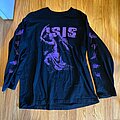 ISIS - TShirt or Longsleeve - Isis 3/4 sleeve size large