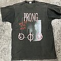 Prong - TShirt or Longsleeve - Prong who’s fist is this anyway?
