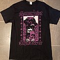 Superjoint Ritual - TShirt or Longsleeve - Superjoint ritual tour shirt