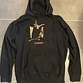 Quicksand - Hooded Top / Sweater - Quicksand embroidered hoodie