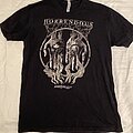 Horrendous - TShirt or Longsleeve - Horrendous “Soothsayer” tee