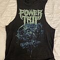 Power Trip - TShirt or Longsleeve - Power Trip Nightmare Logic tee