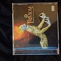 Trivium - Tape / Vinyl / CD / Recording etc - Trivium Ascendancy