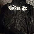 Gatecreeper - Hooded Top / Sweater - Gatecreeper