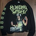 Municipal Waste - TShirt or Longsleeve - Municipal Waste Art of partying longsleeve