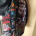 Cannibal Corpse - Battle Jacket - Cannibal Corpse Ugly Battle Jacket