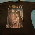 Autopsy - TShirt or Longsleeve - Autopsy T-Shirt