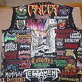 Iced Earth - Battle Jacket - Iced Earth My battle vest