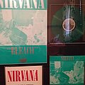 Nirvana - Tape / Vinyl / CD / Recording etc - Nirvana