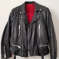 Darkthrone Mayhem - Battle Jacket - Darkthrone Mayhem Texman leather jacket