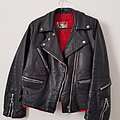 Mayhem - Battle Jacket - Mayhem Ewald leather jacket