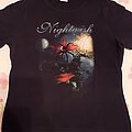 Nightwish - TShirt or Longsleeve - Nightwish - Amaranth girlie t-shirt