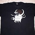 Ulver - TShirt or Longsleeve - Ulver - Shadows of the Sun