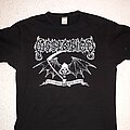 Dissection - TShirt or Longsleeve - Dissection - Reaper shirt