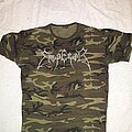 Emperor - TShirt or Longsleeve - Emperor logo camouflage t-shirt