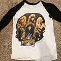 Stryper - TShirt or Longsleeve - Stryper- To Hell With the Devil