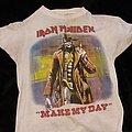 Iron Maiden - TShirt or Longsleeve - Iron Maiden