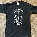 Black Witchery - TShirt or Longsleeve - Black witchery