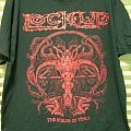 At The Gates - TShirt or Longsleeve - Lock Up.napalm death