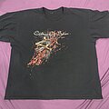 Children Of Bodom - TShirt or Longsleeve - Children Of Bodom Blooddrunk tour tee