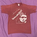 Discharge - TShirt or Longsleeve - Discharge 80s tee