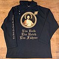 Samael - Hooded Top / Sweater - Samael 1996 A Man In Your Head hoodie