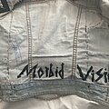 Voivod - Battle Jacket - Voivod Battle vest