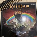 Rainbow - Tape / Vinyl / CD / Recording etc - Rainbow rising