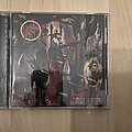 Slayer - Tape / Vinyl / CD / Recording etc - slayer reign in blood