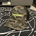 Carcass - Other Collectable - Carcass Hat