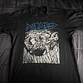 Deceased - TShirt or Longsleeve - Deceased