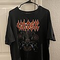 Vader - TShirt or Longsleeve - Vader The Ultimate Incantation